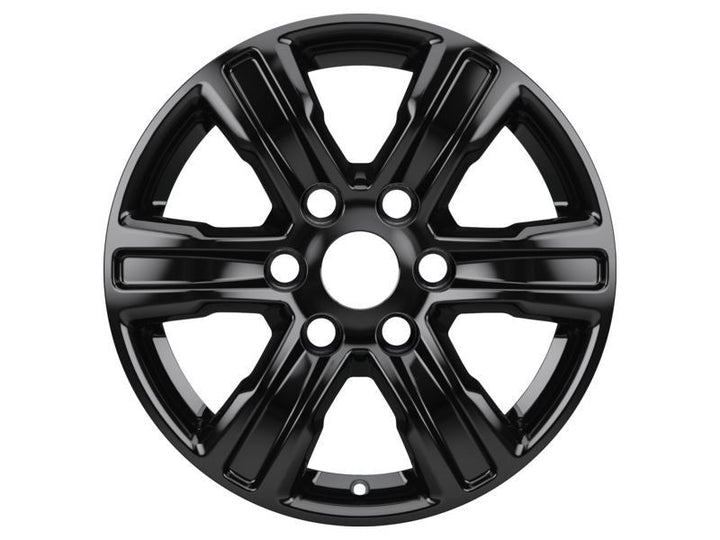 RANGER SET OF 4 ALLOY WHEELS 02/2019