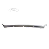 FIESTA REAR BUMPER COVER