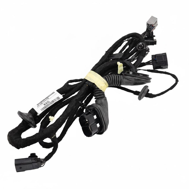 TRANSIT RHD O/S DRIVER SIDE DOOR JUMPER WIRE POWER DEAD LOCKS CENTRAL LOCKING SIDE MARKER PREP 2022-2023 2582130