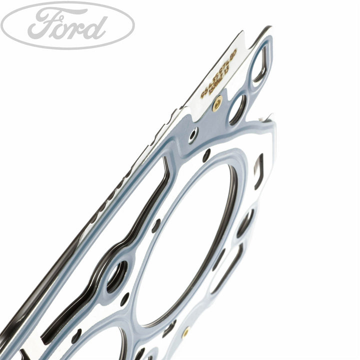 ENGINE CYLINDER HEAD GASKET