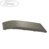 FUSION REAR BUMPER INSERT