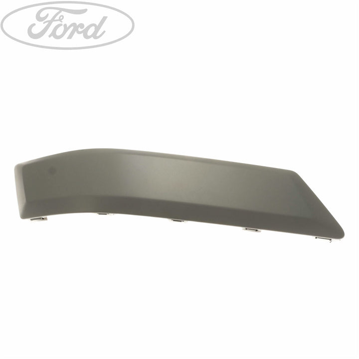 FUSION REAR BUMPER INSERT