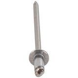 FRONT DOOR LOCK CONTROLS RIVET PACK OF 5