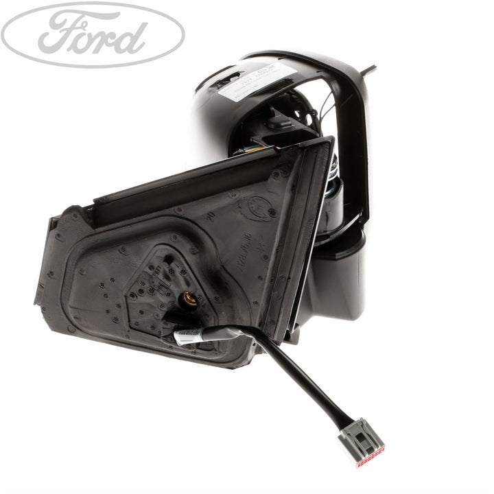 MONDEO MONDEO FRONT O/S RIGHT OUTER WING MIRROR