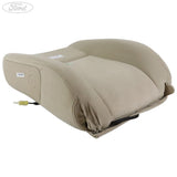 SEAT BACK