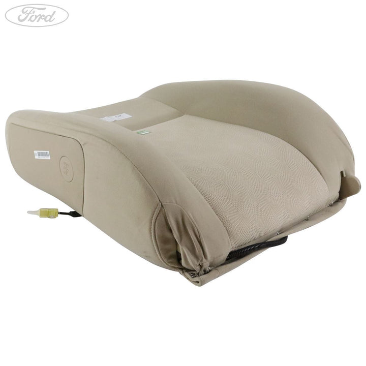SEAT BACK