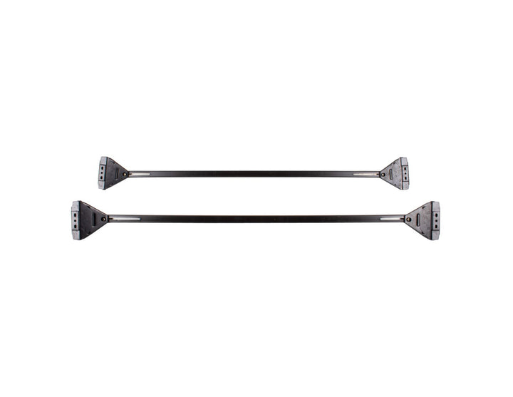 MONTBLANC®* ROOF BASE CARRIER 09/2012, VEHICLES WITH LOW ROOF.