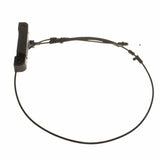 TRANSIT SIDE SLIDING DOOR HANDLE