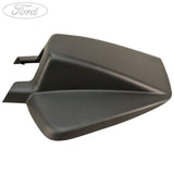 EDGE WINDSCREEN LOWER ELECTROCHROMIC RAIN SENSOR TRIM BLACK