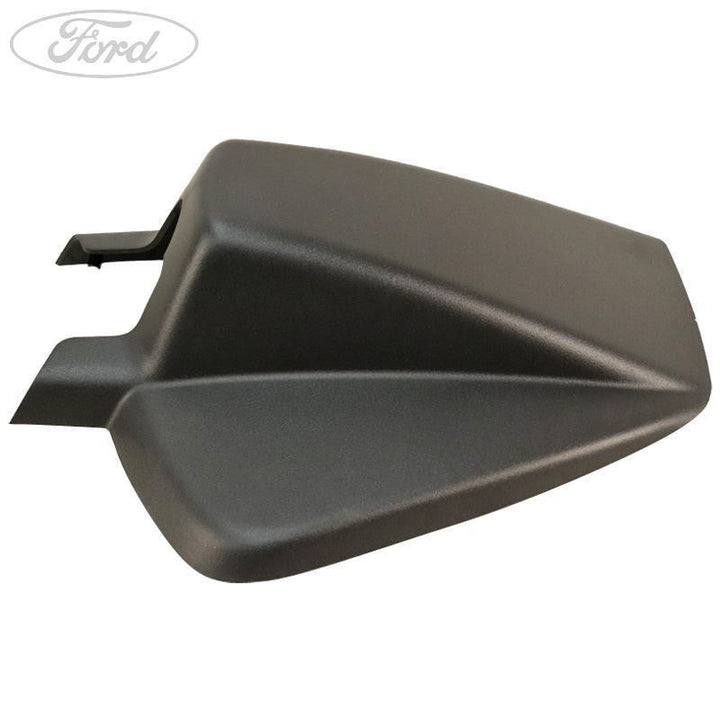 EDGE WINDSCREEN LOWER ELECTROCHROMIC RAIN SENSOR TRIM BLACK