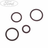 GALAXY WA6 AUX HEATER SEAL KIT