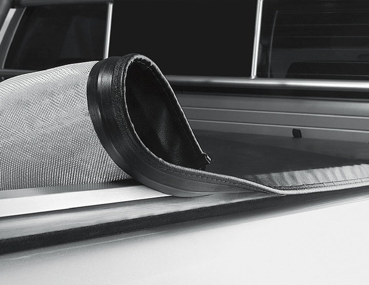 RANGER MOUNTAIN TOP®* SOFT TONNEAU COVER WITH FITTING  09/2011