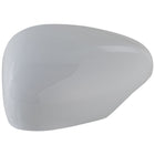 FIESTA FRONT N/S LEFT WING MIRROR HOUSING CAP COVER