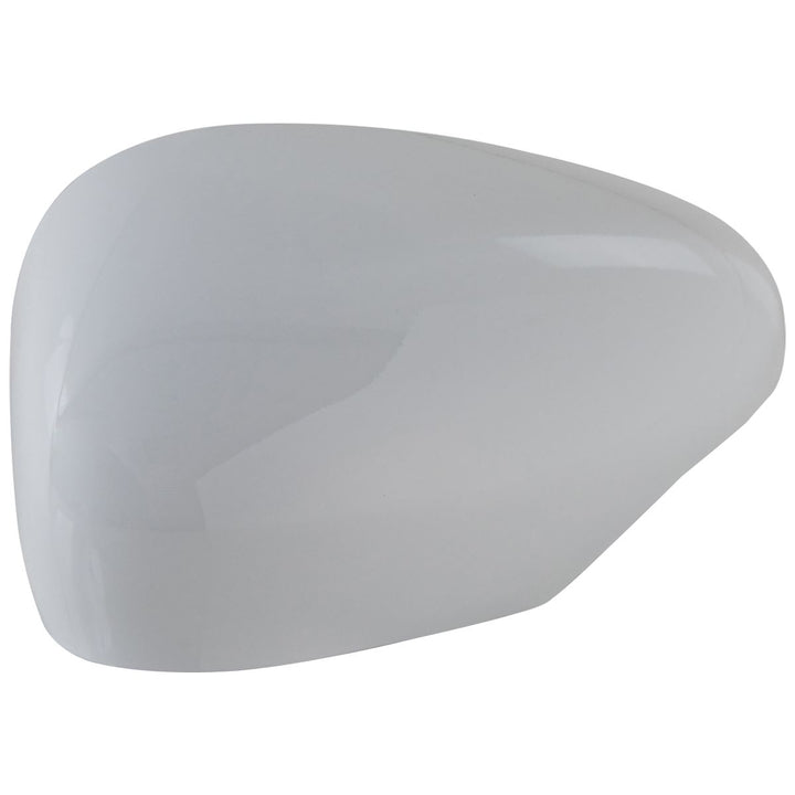 FIESTA FRONT N/S LEFT WING MIRROR HOUSING CAP COVER