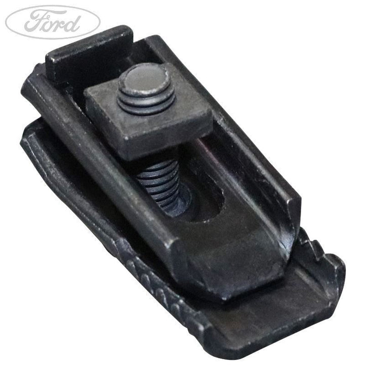 Mud Flap Clamp X1 1986-2005