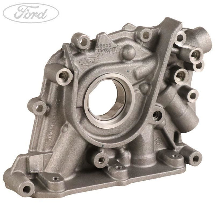 1.25 1.5 1.6 ZETEC DURATEC OIL PUMP 1.6 16V 2006-2019