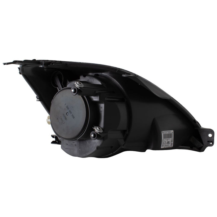 FIESTA FUSION FRONT N/S HEADLIGHT HEADLAMP UNIT 07-08