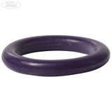 AIR CONDITIONING CONDENSR/COMPRESSR O RING PACK OF 5