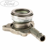 TRANSIT TDCI CLUTCH SLAVE CYLINDER MT82