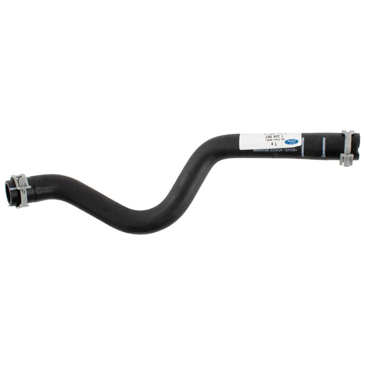RADIATOR HOSE