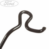 BRAKE CABLE SUPPORT BRACKET