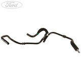 BRAKE TUBE