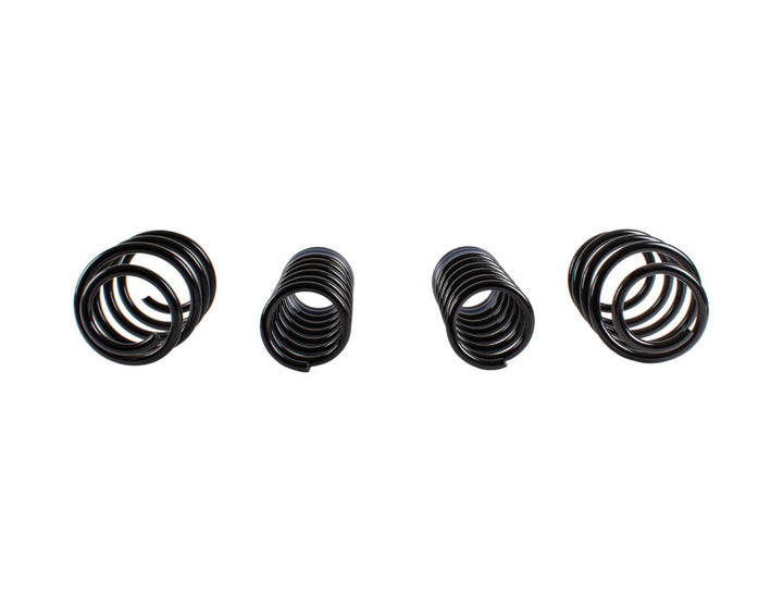 FOCUS EIBACH®* SUSPENSION-LOWERING KIT 10/2014