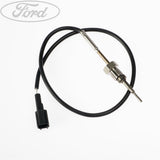 TRANSIT EXHAUST GAS TEMPERATURE SENSOR