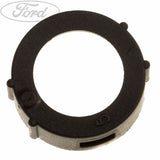 CRANKCASE REGULATING VALVE RETAINER