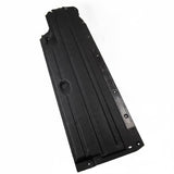 FOCUS N/S DRIVERS SIDE UNDERBODY AIR DEFLECTOR COVER PANEL 2018-2025