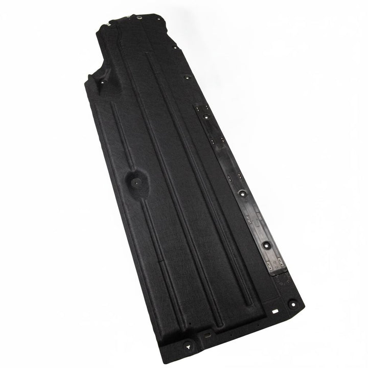 FOCUS N/S DRIVERS SIDE UNDERBODY AIR DEFLECTOR COVER PANEL 2018-2025