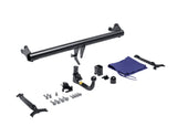 KUGA DETACHABLE TOW BAR 01/2020 10/2020
