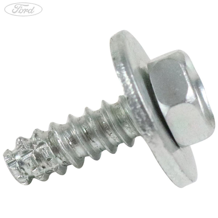 LOAD COMPARTMENT TRIM SCREW AND WASHER PACK OF 5