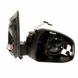 FOCUS FRONT O/S RIGHT OUTER WING MIRROR