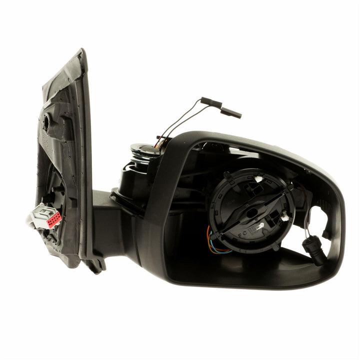 FOCUS FRONT O/S RIGHT OUTER WING MIRROR