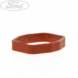 OIL PAN LEVEL INDICATOR GASKET