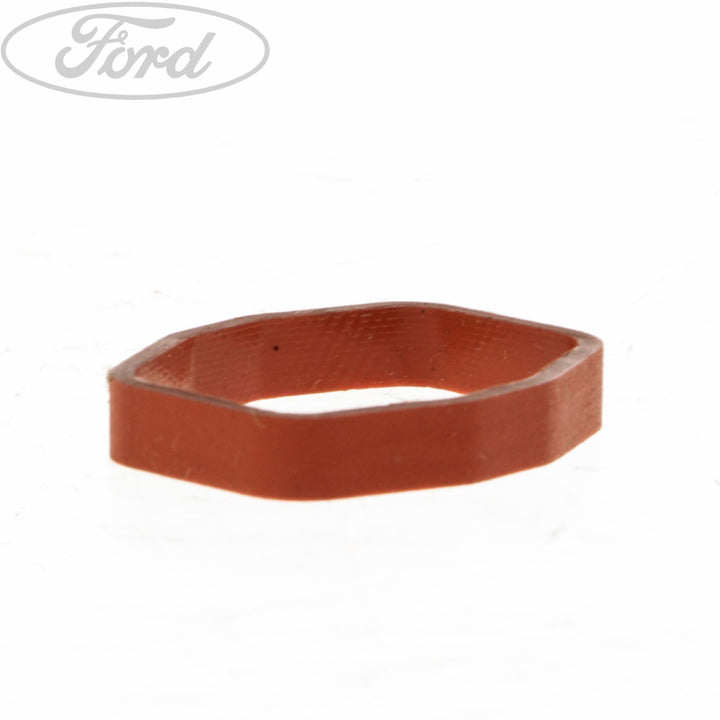 OIL PAN LEVEL INDICATOR GASKET