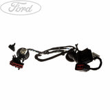 GALAXY WA6 S-MAX WA6 FRONT DRIVERS DOOR JUMPER WIRING
