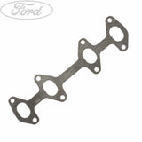 EXHAUST MANIFOLD GASKET