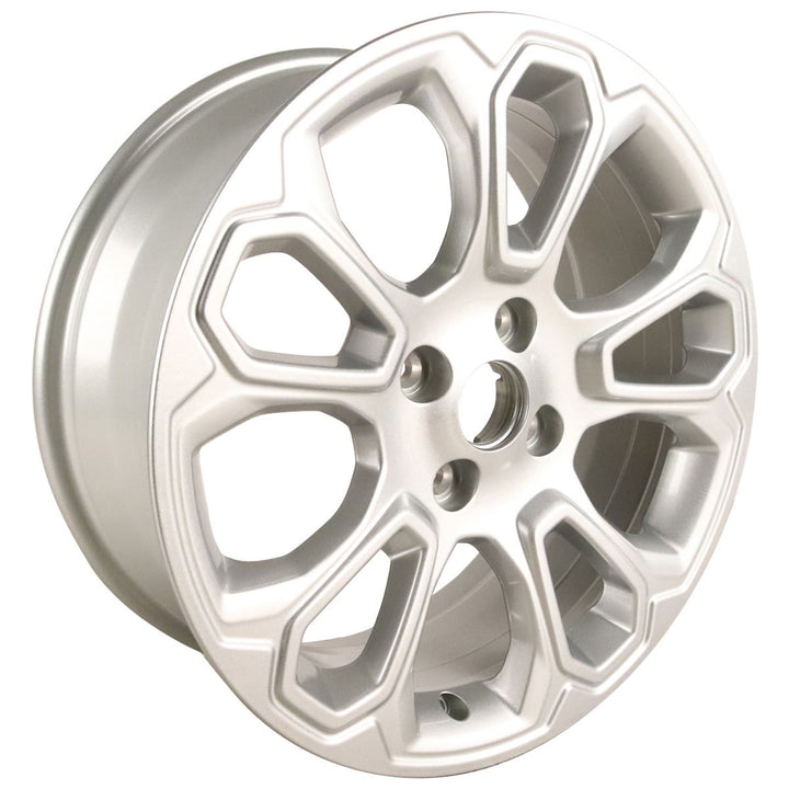 ECOSPORT FROM 01/2017 ALLOY WHEEL 17