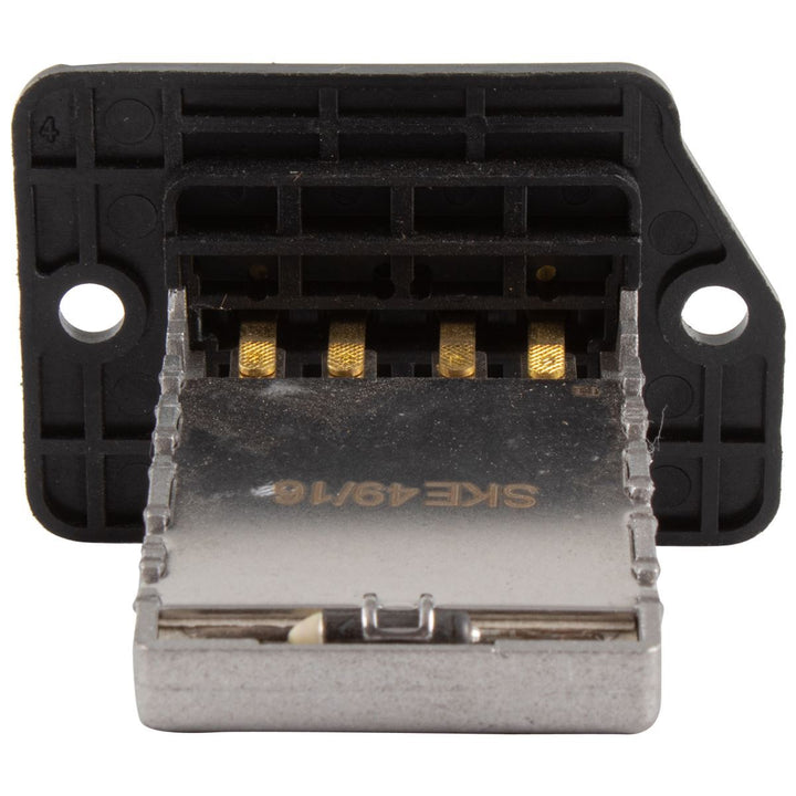 RANGER HEATER RESISTOR 2011-2014