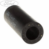 HEATER WATER HOSE