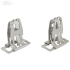 INTERIOR CLADDING CLIP PACK OF 5