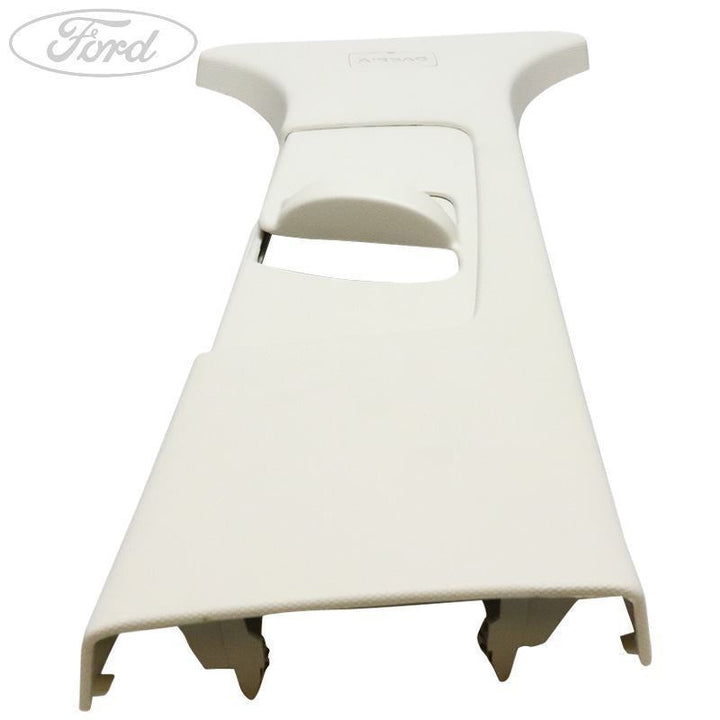 PILLAR COVER