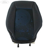 SEAT BACK COVER