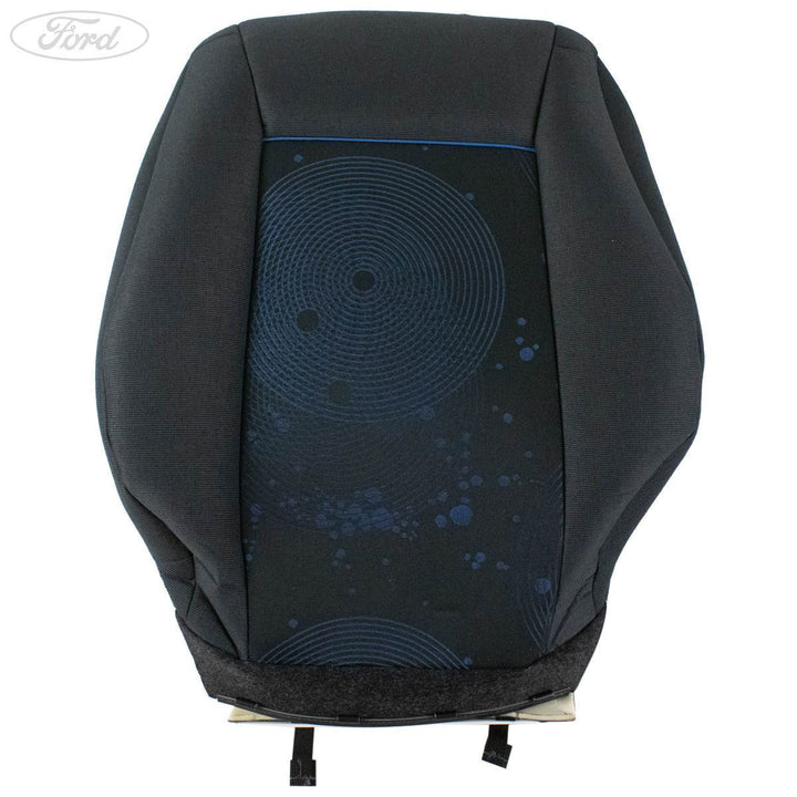 SEAT BACK COVER