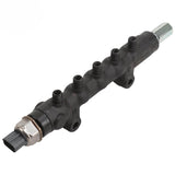 FUEL SUPPLY MANIFOLD