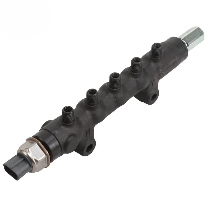 FUEL SUPPLY MANIFOLD