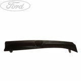 KA REAR BUMPER MOUNTING BRACKET