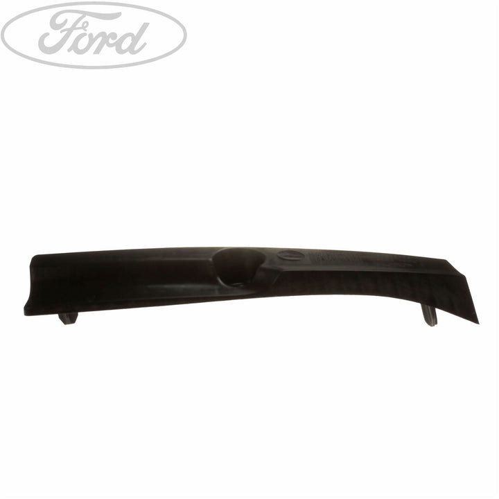 KA REAR BUMPER MOUNTING BRACKET